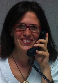 Angioedema ereditario, Dott.ssa Maria Bova